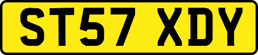 ST57XDY