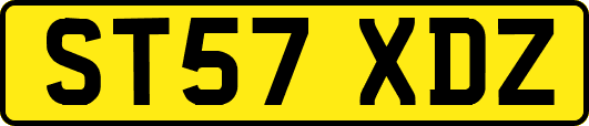 ST57XDZ