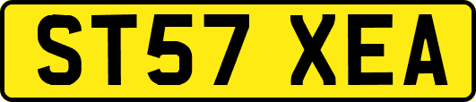 ST57XEA