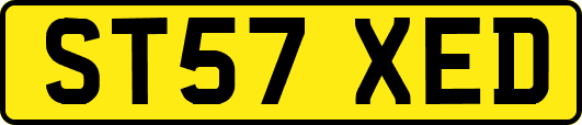ST57XED
