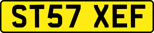 ST57XEF