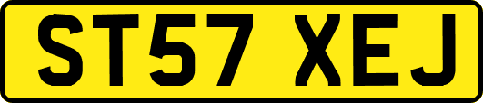 ST57XEJ