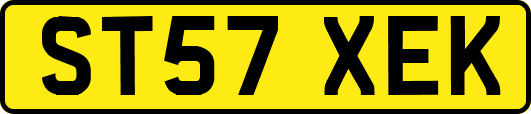 ST57XEK