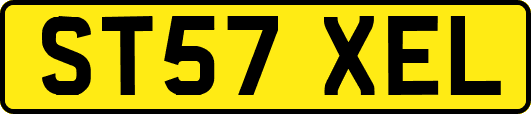 ST57XEL