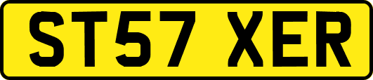 ST57XER