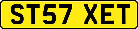 ST57XET
