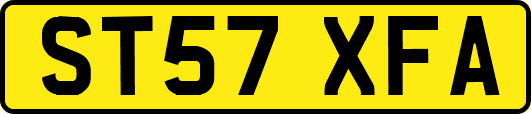 ST57XFA