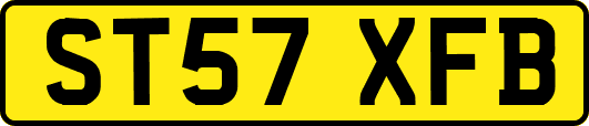 ST57XFB