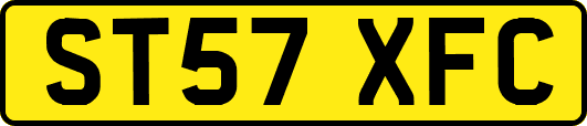 ST57XFC