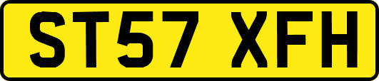 ST57XFH