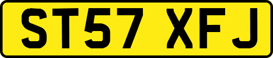 ST57XFJ