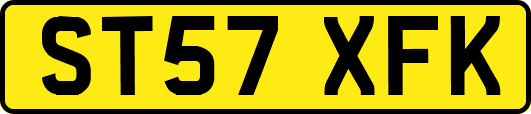 ST57XFK