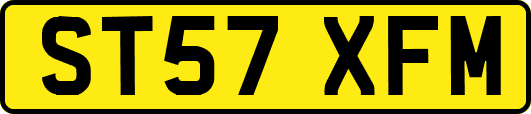 ST57XFM