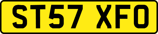 ST57XFO