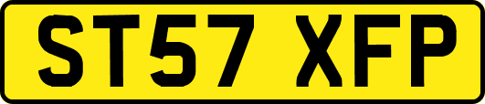 ST57XFP