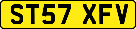ST57XFV