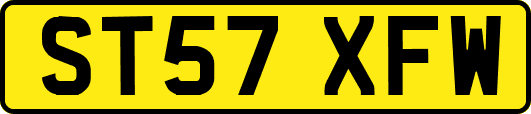 ST57XFW