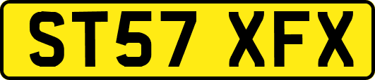 ST57XFX