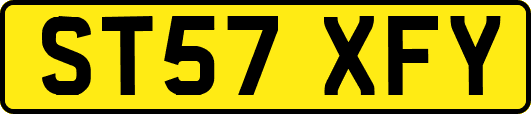 ST57XFY