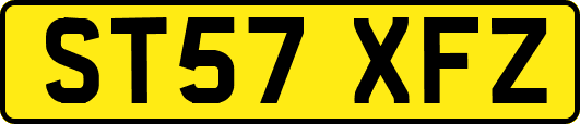 ST57XFZ