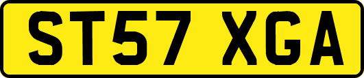 ST57XGA