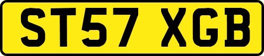 ST57XGB