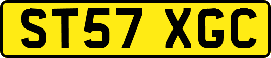 ST57XGC