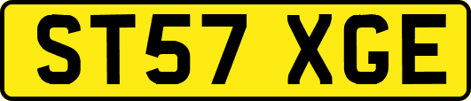 ST57XGE