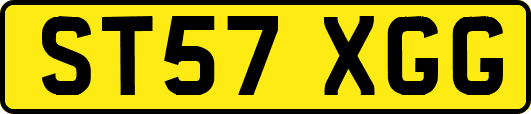 ST57XGG