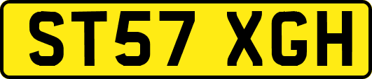 ST57XGH