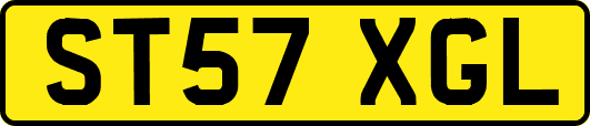 ST57XGL