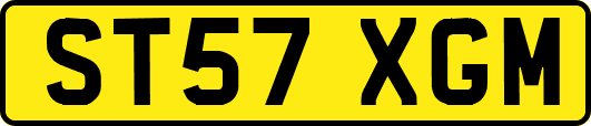 ST57XGM