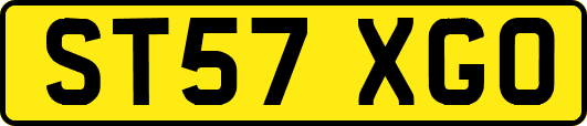 ST57XGO