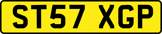 ST57XGP