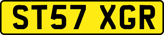 ST57XGR