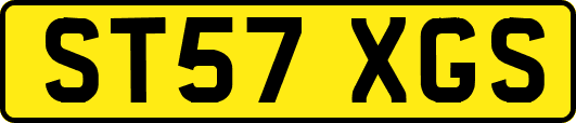 ST57XGS
