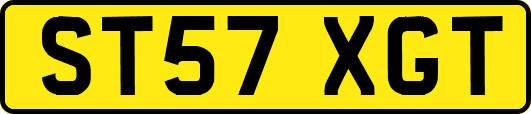 ST57XGT