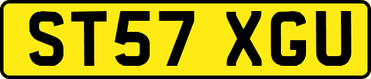 ST57XGU