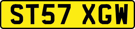 ST57XGW