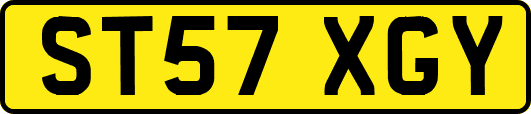 ST57XGY