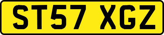 ST57XGZ