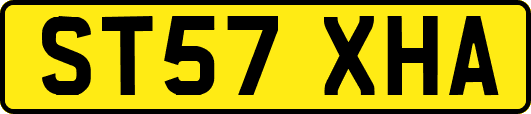 ST57XHA