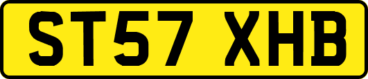 ST57XHB