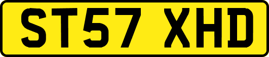 ST57XHD