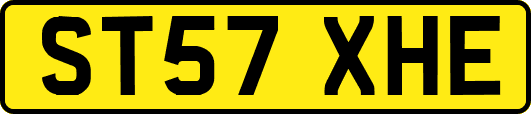 ST57XHE