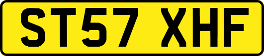 ST57XHF