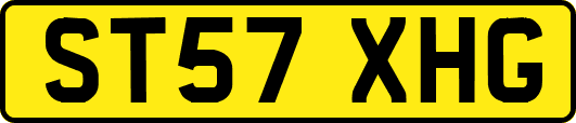 ST57XHG
