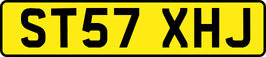 ST57XHJ