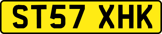 ST57XHK