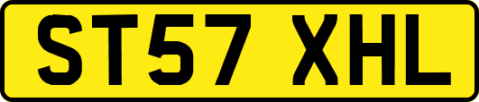 ST57XHL